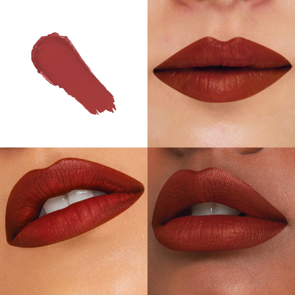 LoveChild Masaba Velvet Matte Full Pocket Lipstick