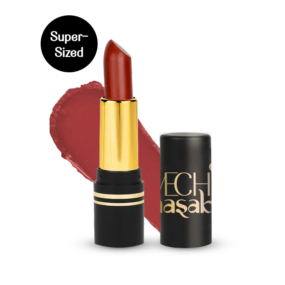 LoveChild Masaba Velvet Matte Full Pocket Lipstick