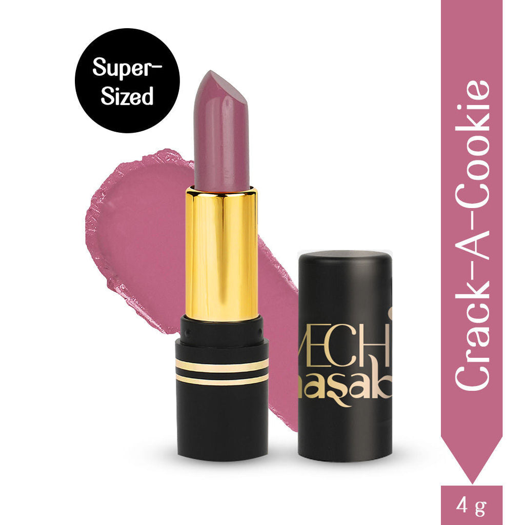 LoveChild Masaba Velvet Matte Full Pocket Lipstick