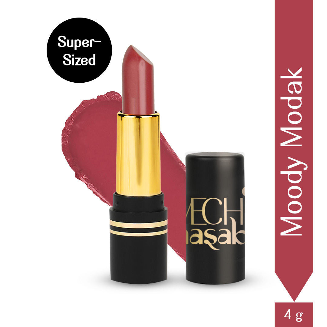 LoveChild Masaba Velvet Matte Full Pocket Lipstick