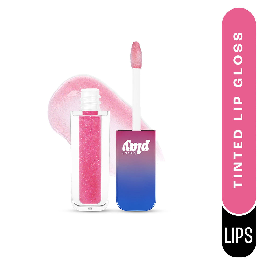 SUGAR Play Power Drip Lip Gloss
