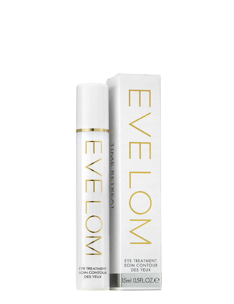 EVE LOM Time Retreat Eye Treatment