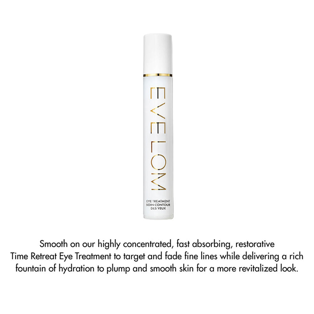 EVE LOM Time Retreat Eye Treatment