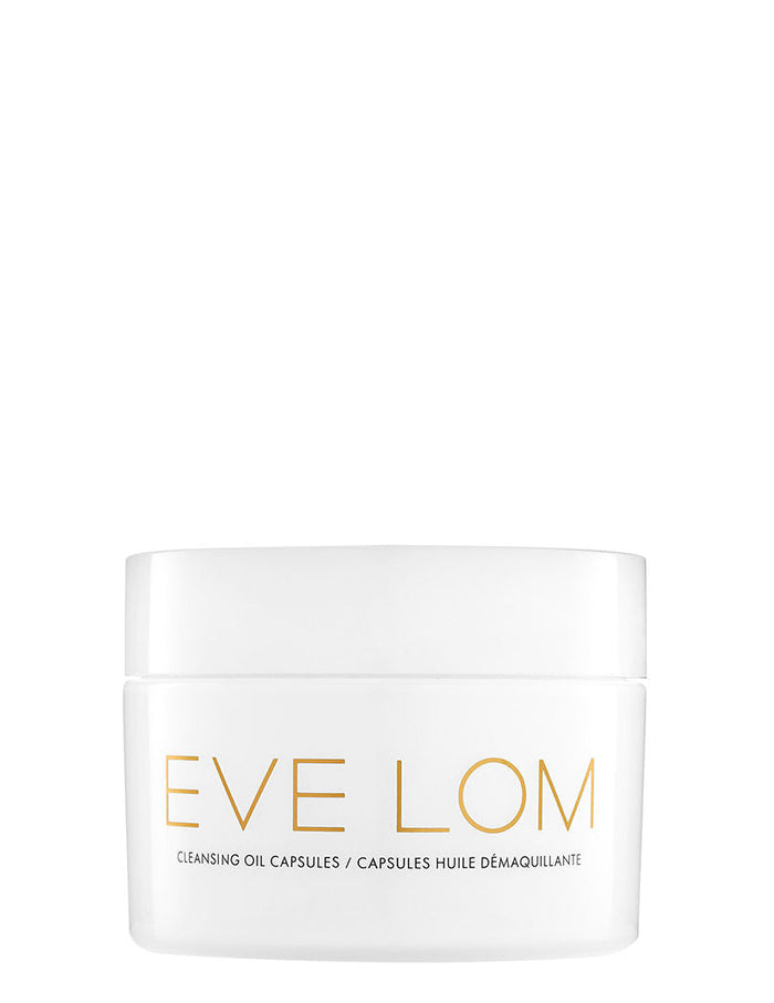 EVE LOM Cleansing Oil Capsules