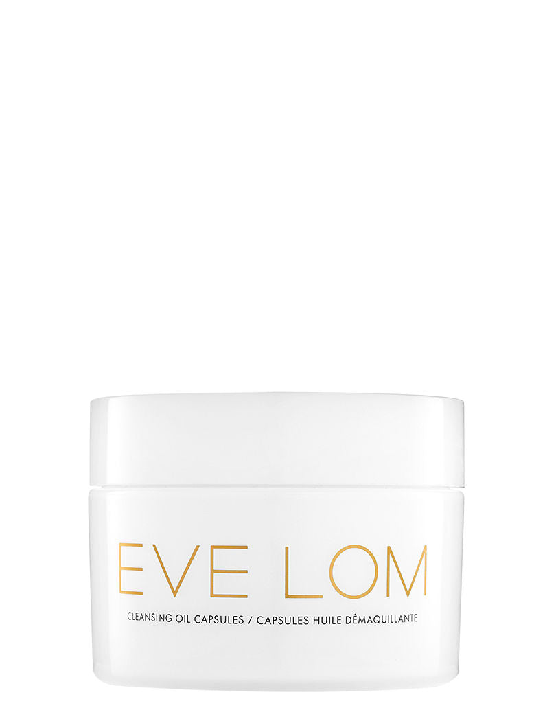 EVE LOM Cleansing Oil Capsules