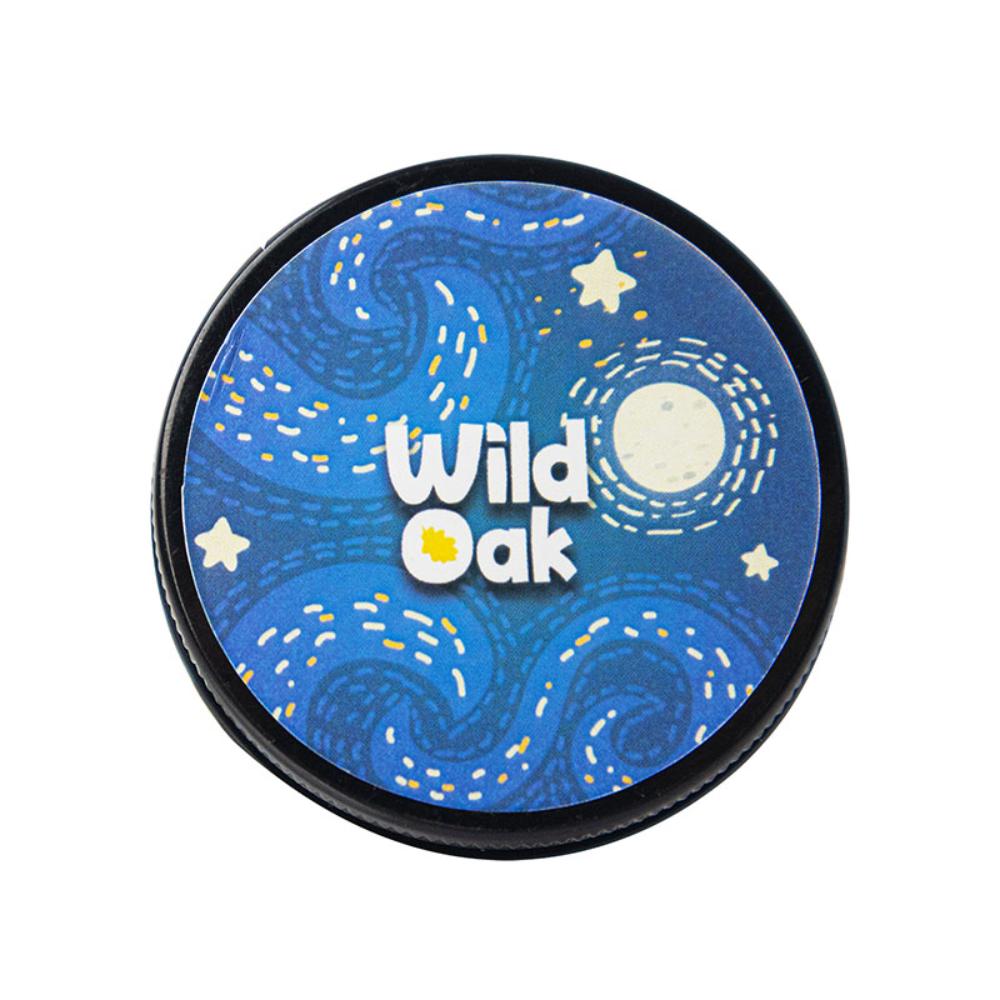 Wild Oak Vitamin A + Anti Aging Night Cream