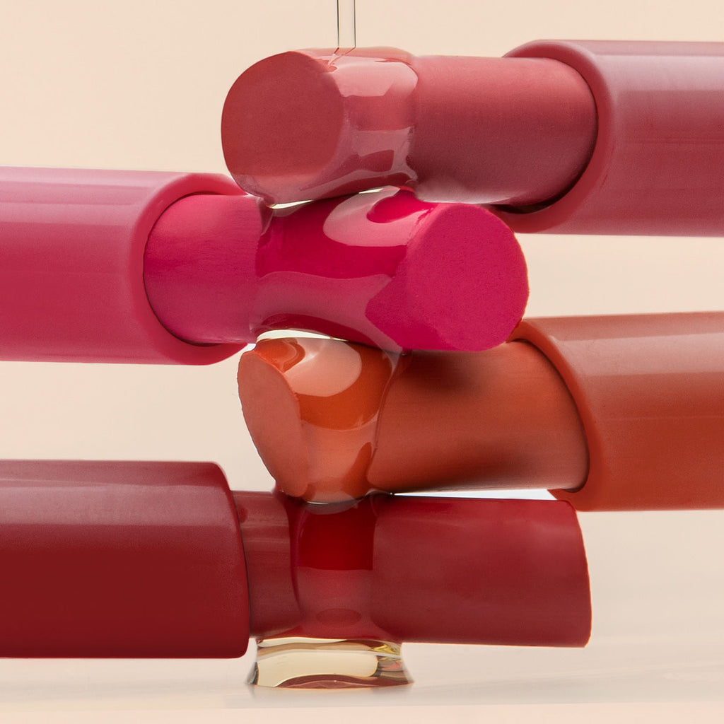 Mamaearth Moisture Matte Longstay Mini Lipstick with Avocado Oil & Vitamin E