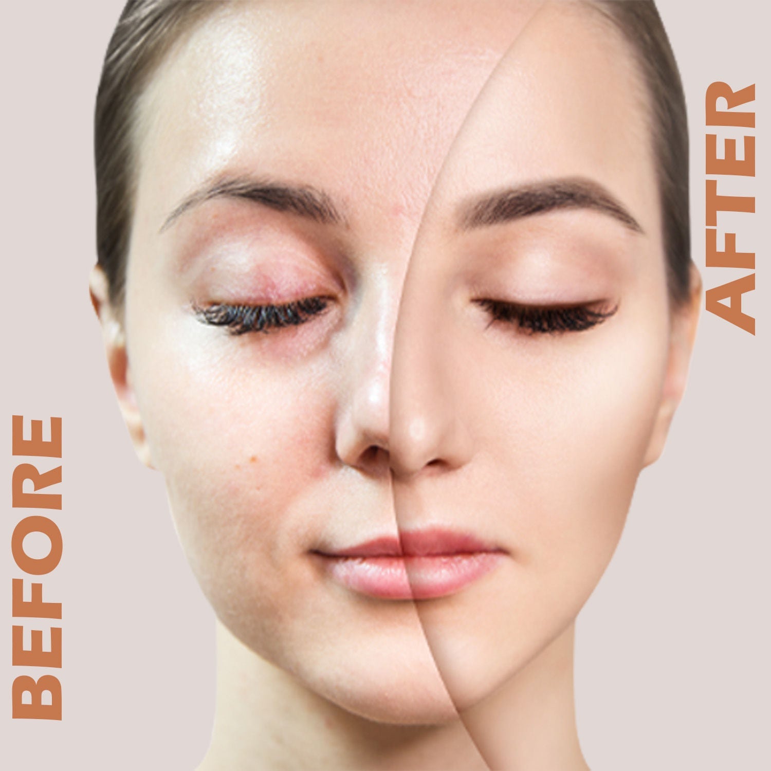 FASHION COLOUR Fix Me Foundation