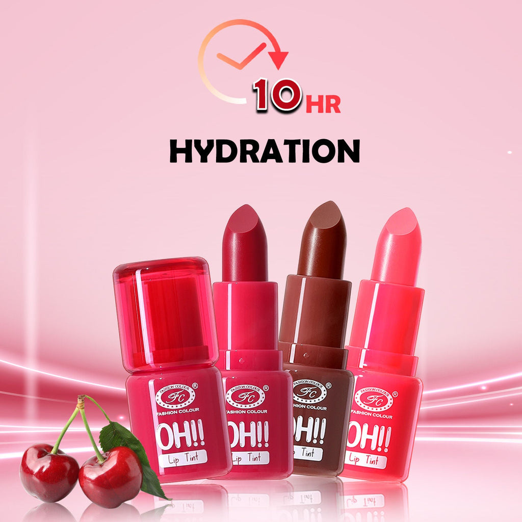 FASHION COLOUR Oh Lip Tint