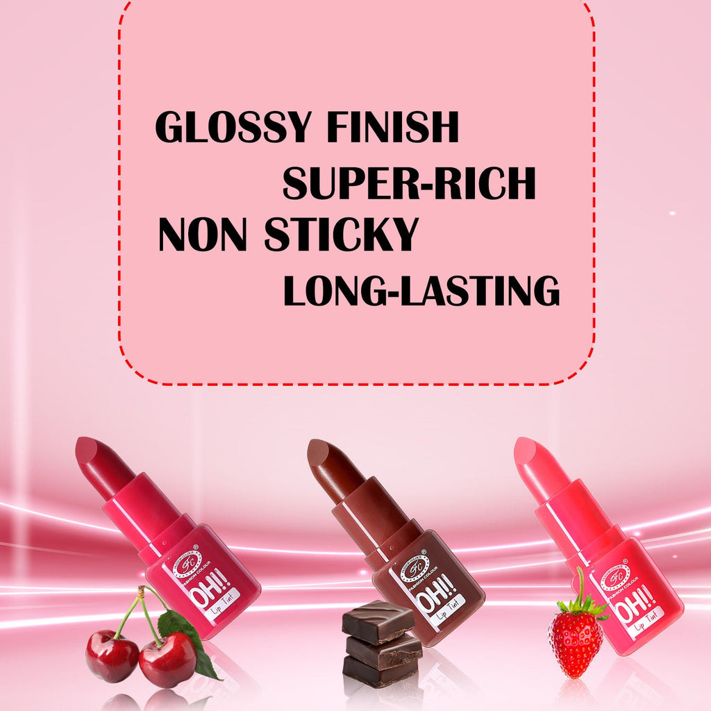 FASHION COLOUR Oh Lip Tint