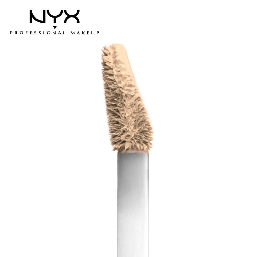 NYX Professional Makeup Can't Stop Won’t Stop Contour Concealer - Light Ivory