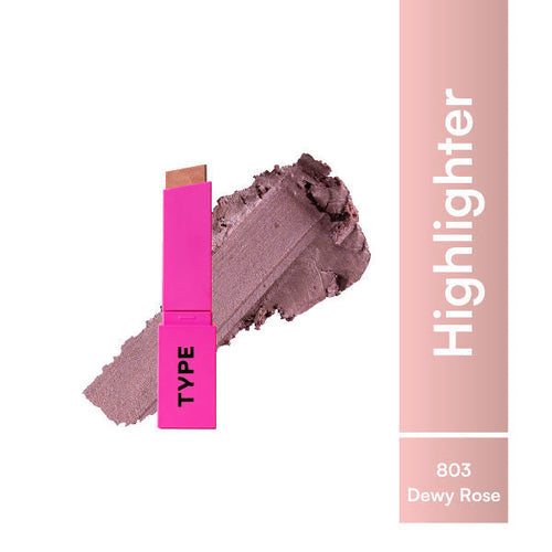 Type Beauty Blush Stick For Oily And Acne Prone Skin with Azelaic Acid