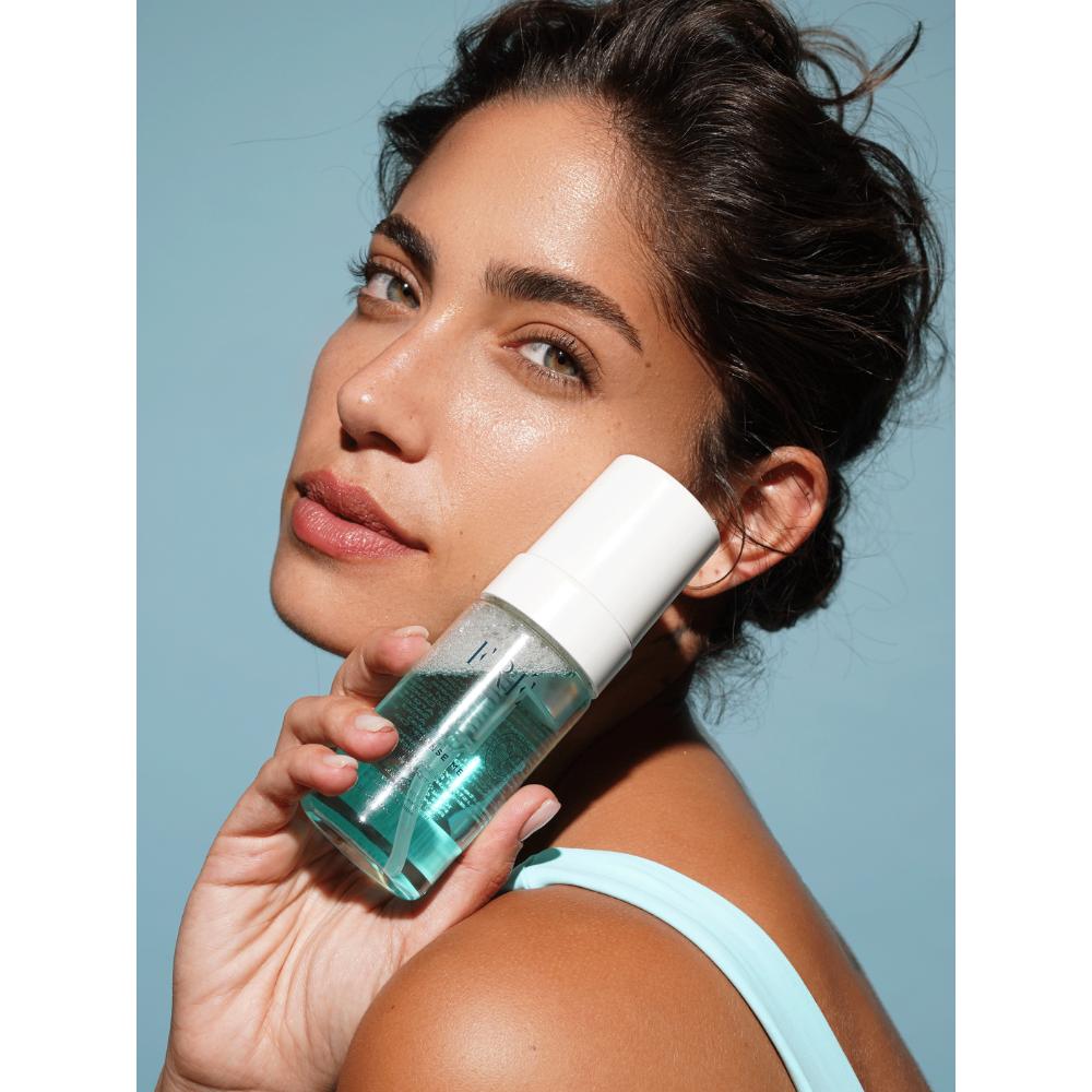 Fre Cleanse Me Foaming Micellar Cleanser & Makeup Remover