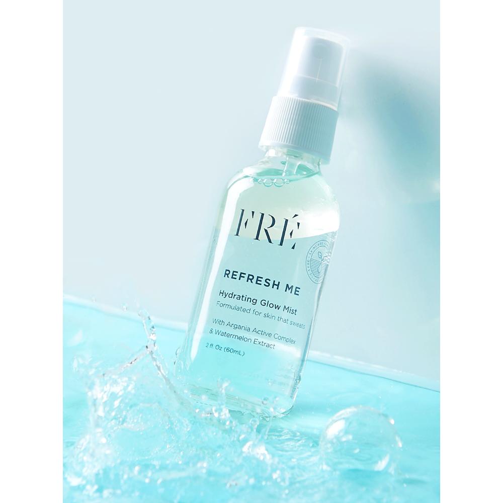 Fre ReFresh Me Toning Glow Mist
