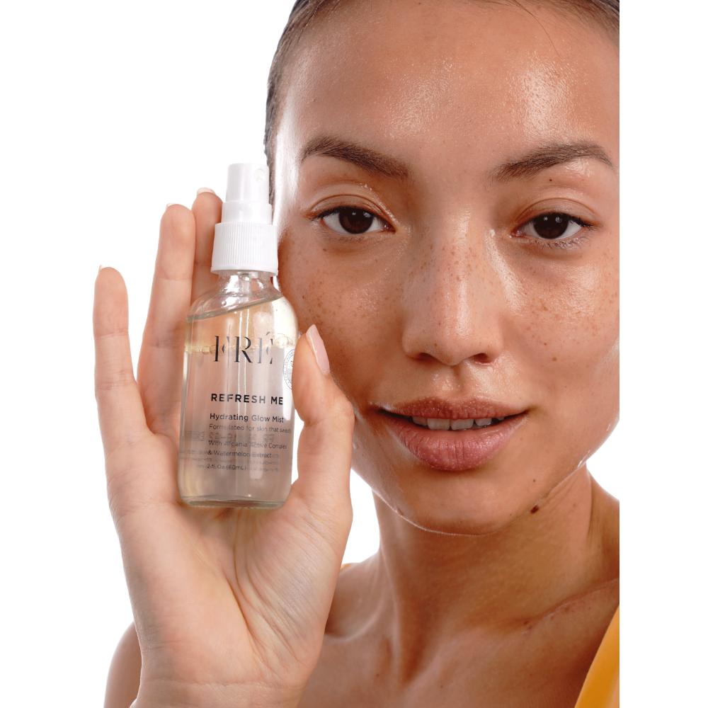 Fre ReFresh Me Toning Glow Mist