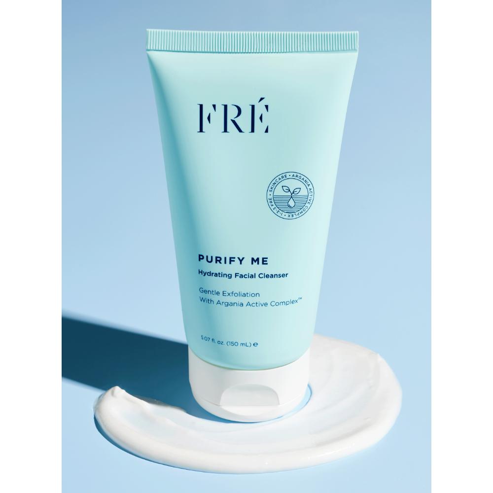 Fre Purify Me Hydrating Facial Cleanser