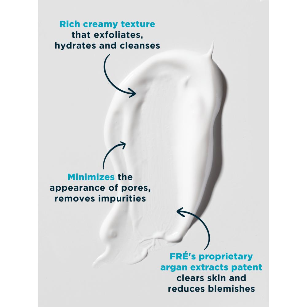 Fre Purify Me Hydrating Facial Cleanser