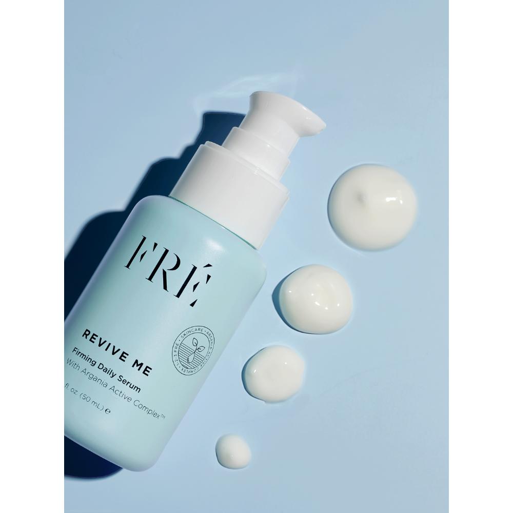 Fre Revive Me Firming Daily Serum