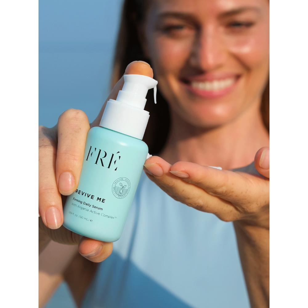 Fre Revive Me Firming Daily Serum