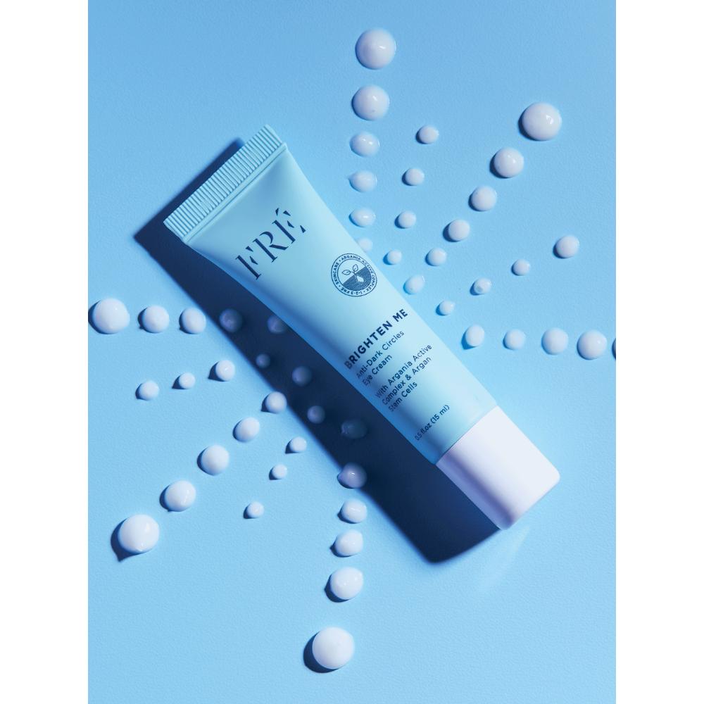 Fre Brighten Me Anti-Dark Circles Eye Cream