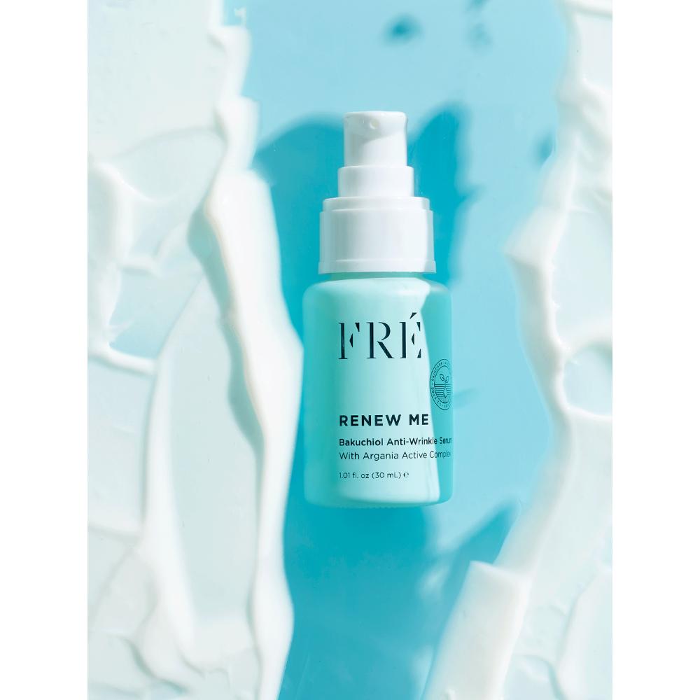 Fre Renew Me Bakuchiol Anti-Wrinkle Serum