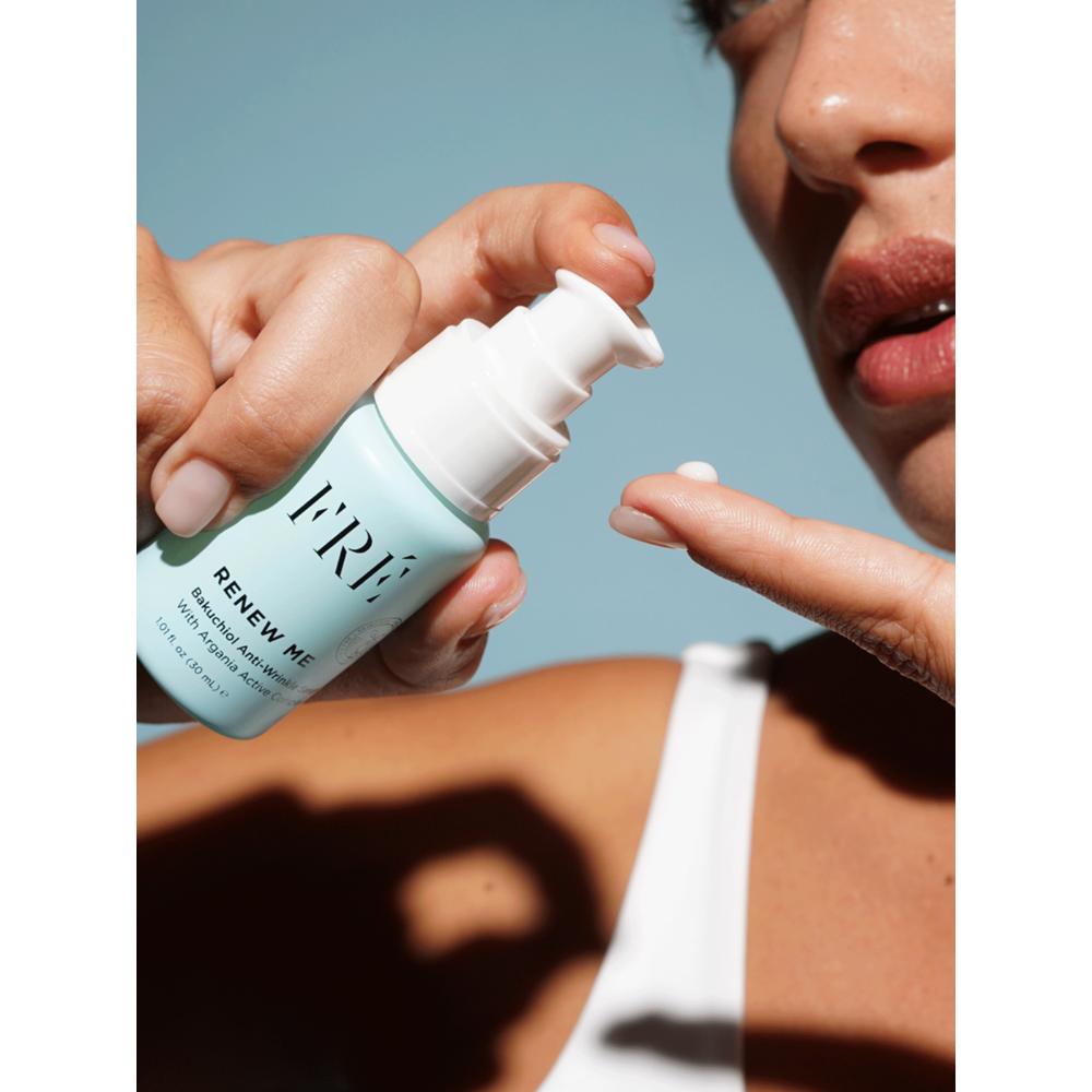 Fre Renew Me Bakuchiol Anti-Wrinkle Serum