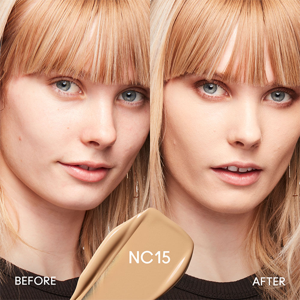M.A.C Studio Fix Fluid Mini
