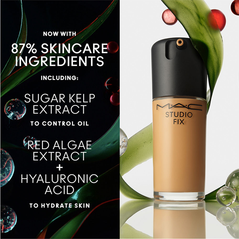 M.A.C Studio Fix Fluid Mini