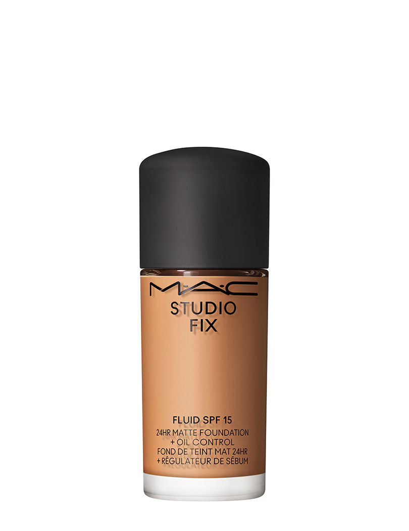 M.A.C Studio Fix Fluid Mini