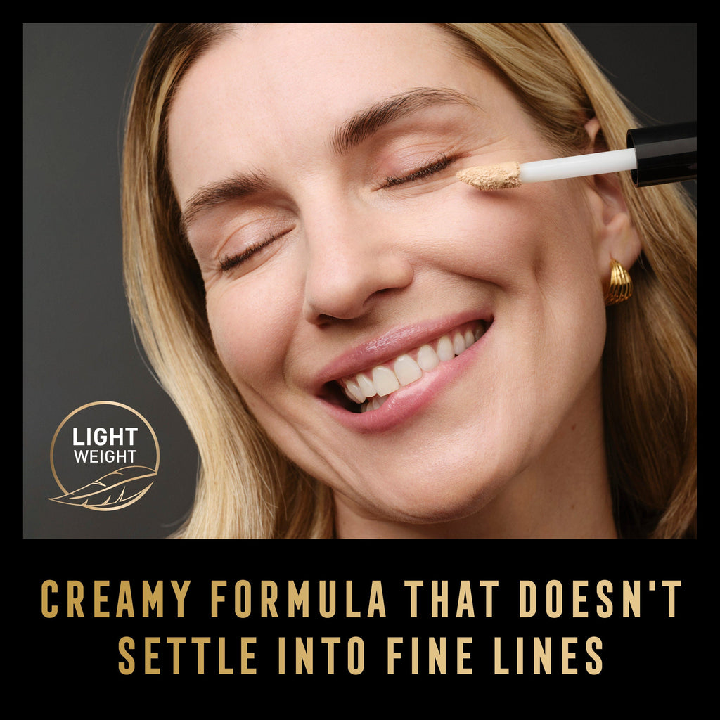 Max Factor Face Finity Multi-Perfector Concealer