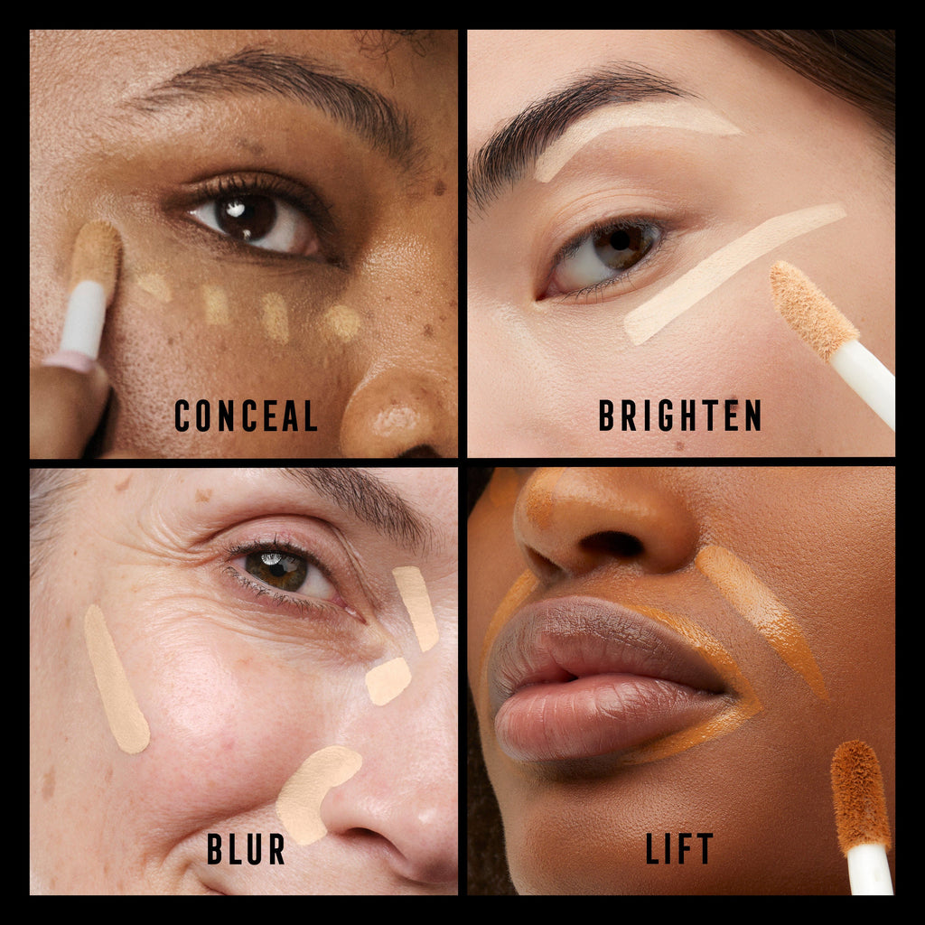 Max Factor Face Finity Multi-Perfector Concealer