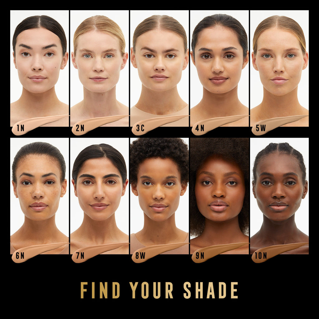 Max Factor Face Finity Multi-Perfector Concealer