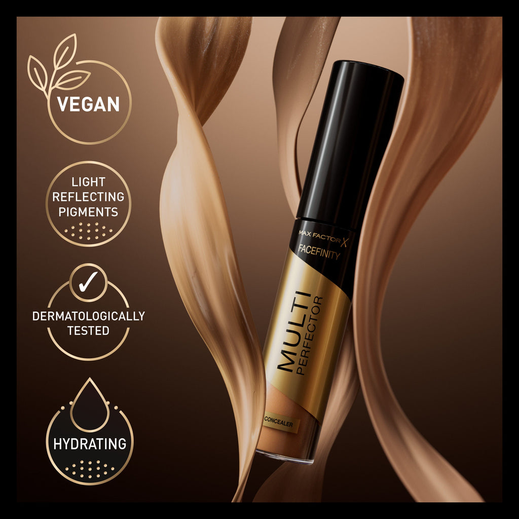 Max Factor Face Finity Multi-Perfector Concealer