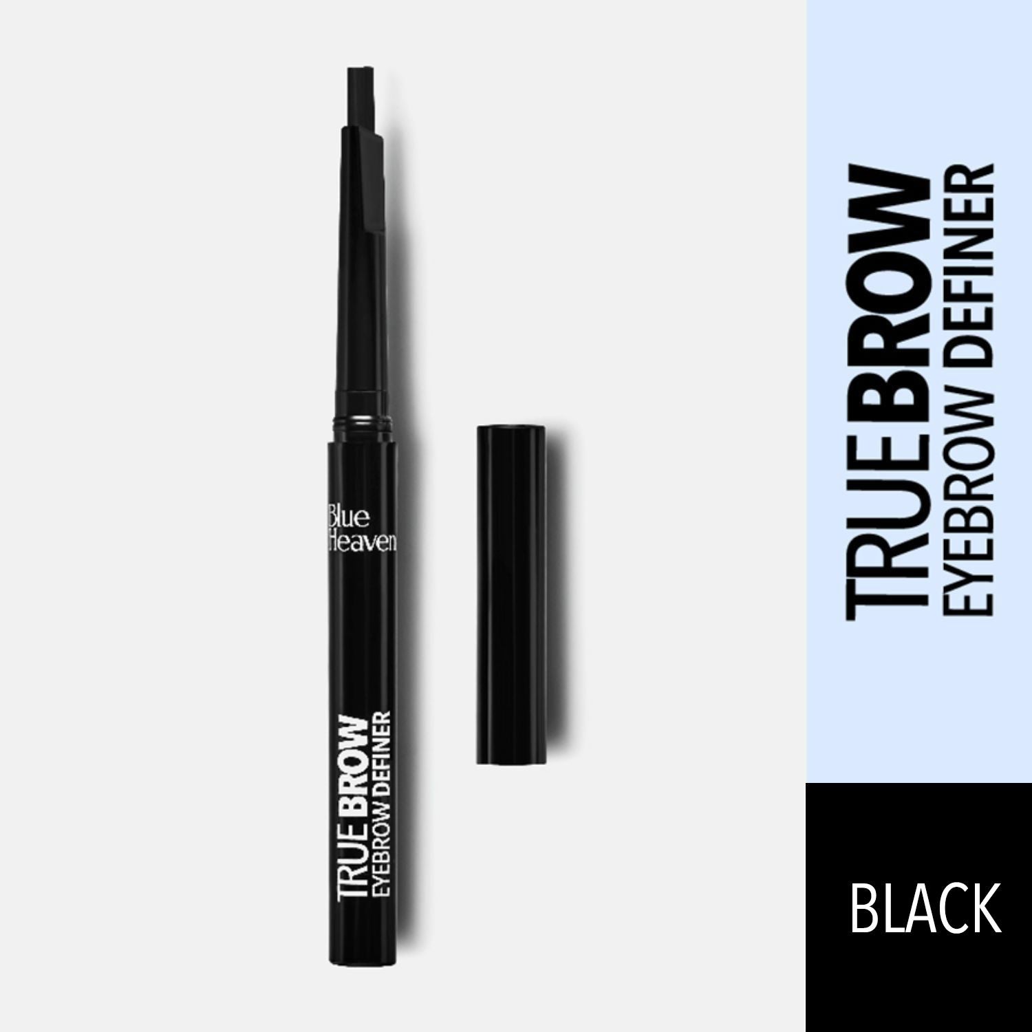 Blue Heaven True Brow Eye Brow Definer
