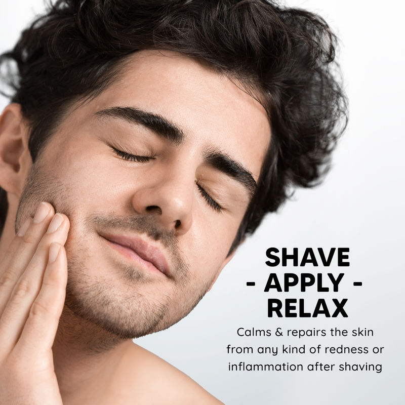LetsShave After Shave Balm