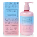 Natural Vibes Moisturising Body Lotion