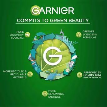 Garnier Men AcnoFight Anti Pimple Face Wash
