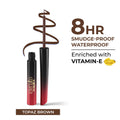 LoveChild Masaba 24 Hr Smudge Proof Liquid Eyeliner