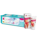 Everteen Bikini Line Hair Remover Creme & Dry Sanitary Napkin Pads XL