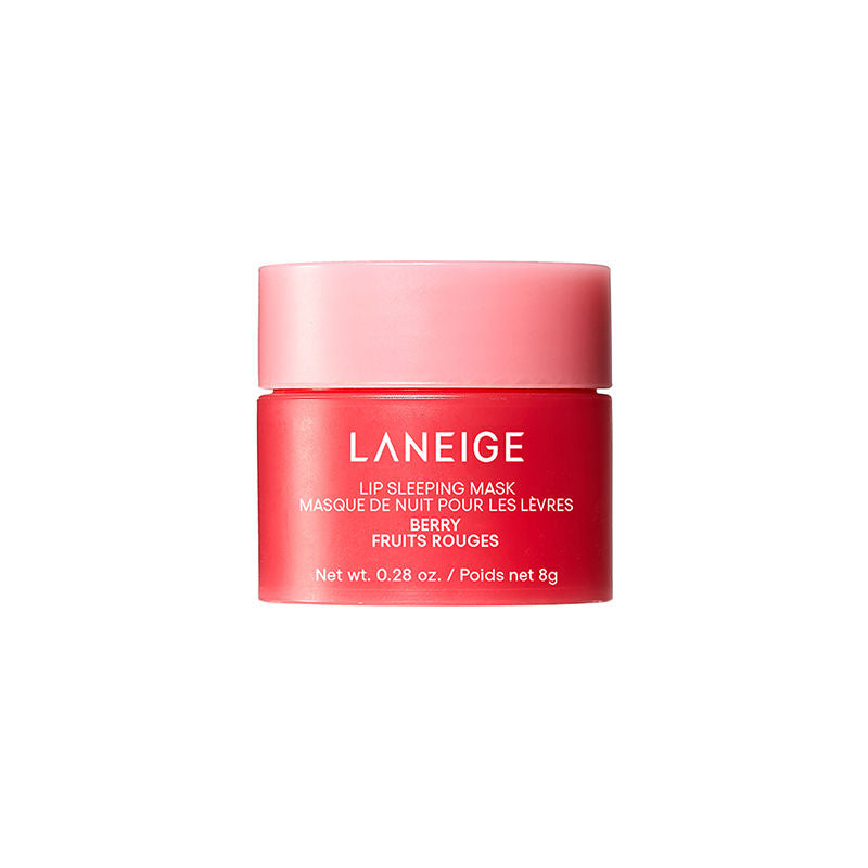 LANEIGE Lip Sleeping Mask Berry