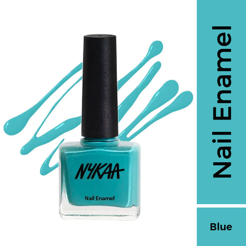 Nykaa Cosmetics Nail Enamel