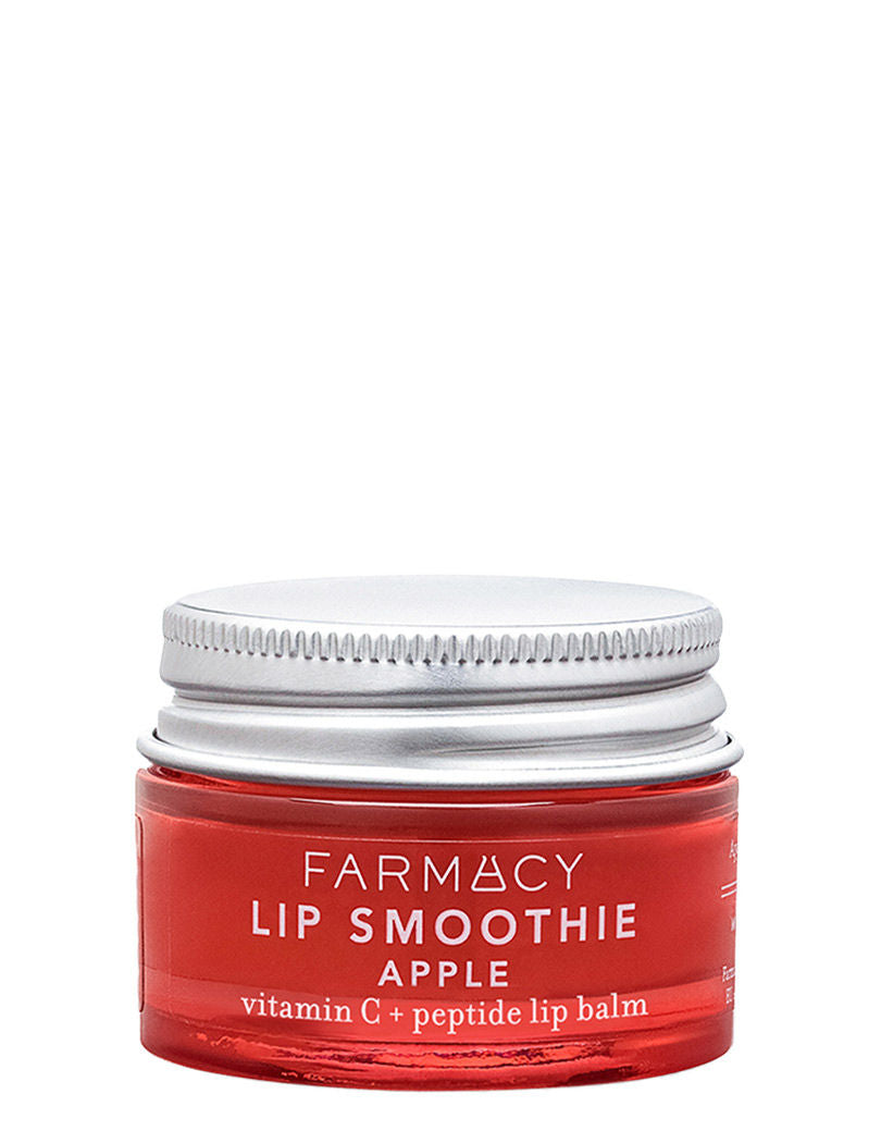 Farmacy Beauty Lip Smoothie Vitamin C + Peptide Lip Balm
