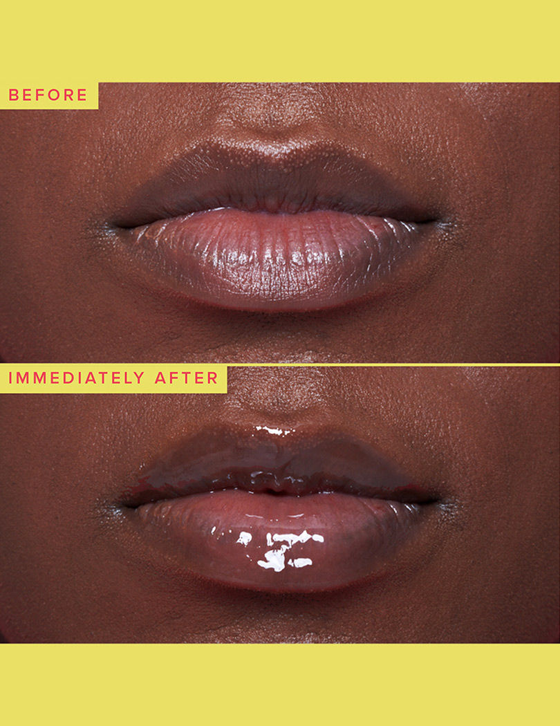Farmacy Beauty Lip Smoothie Vitamin C + Peptide Lip Balm