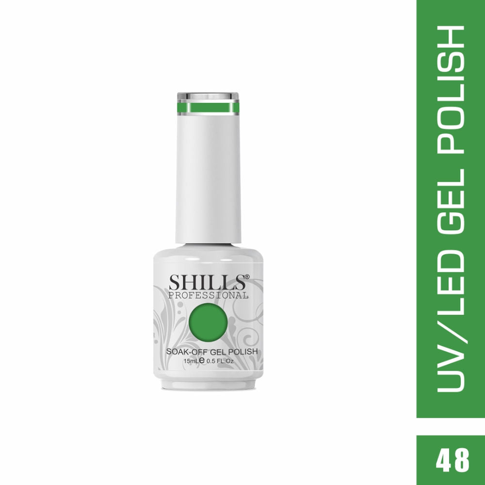 Shills Professional UV LED Gel Nail Polish