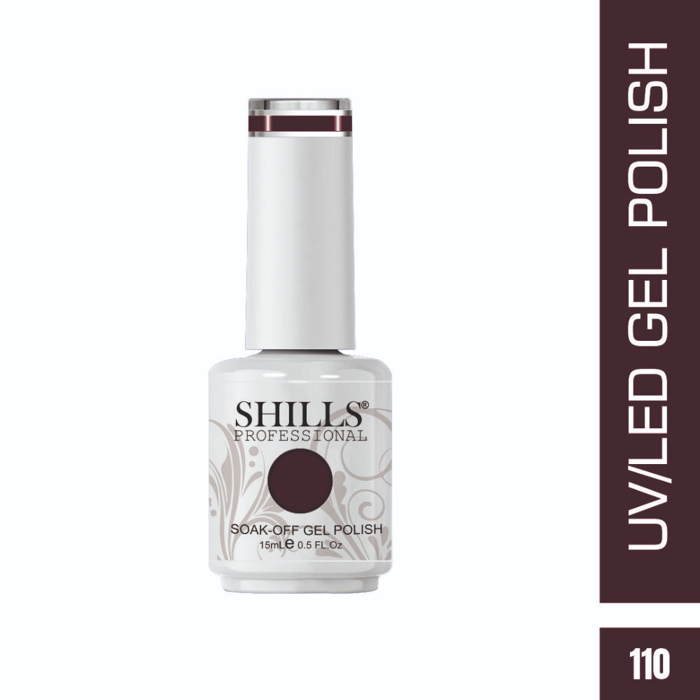 Shills Professional UV LED Gel Nail Polish