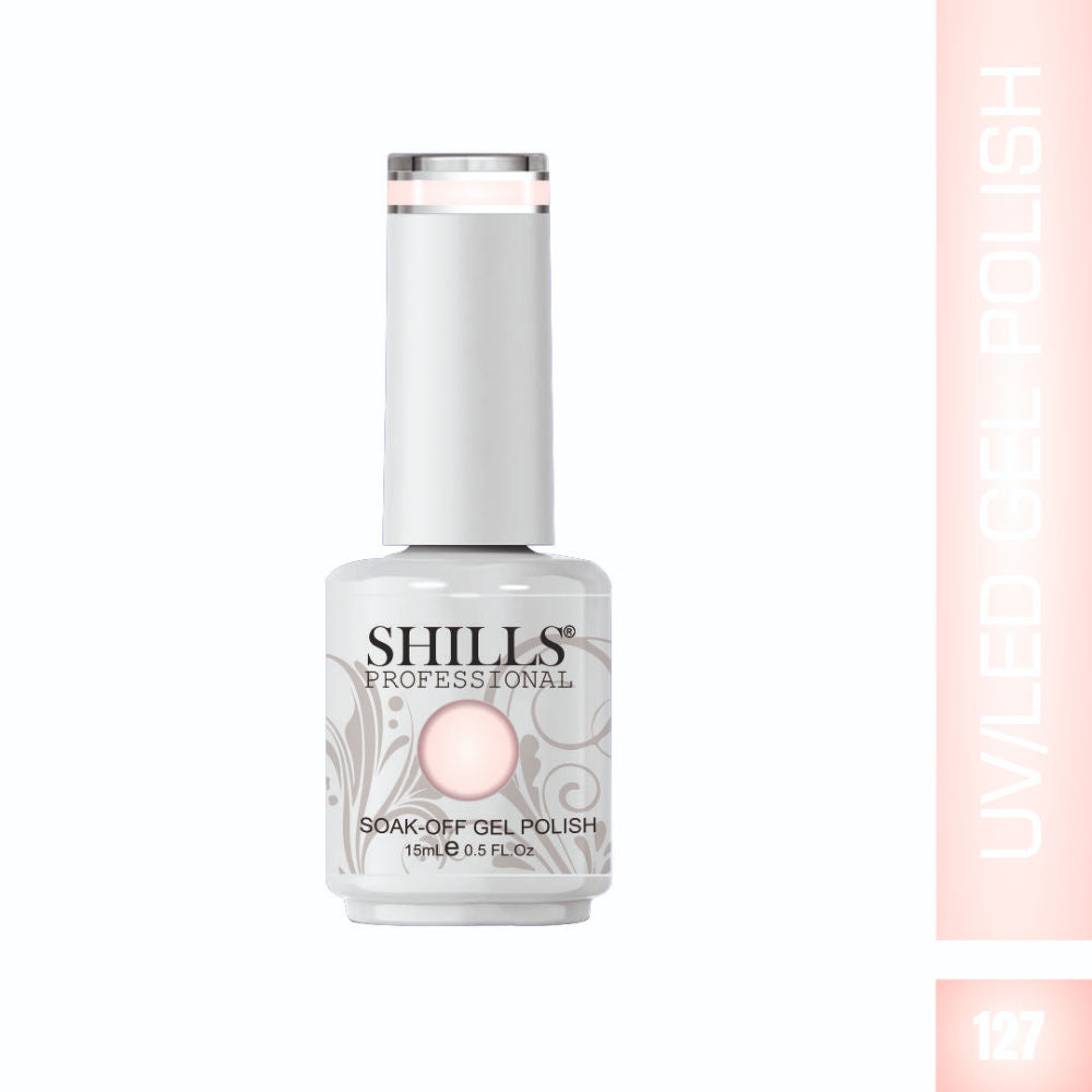 Shills Professional UV LED Gel Nail Polish