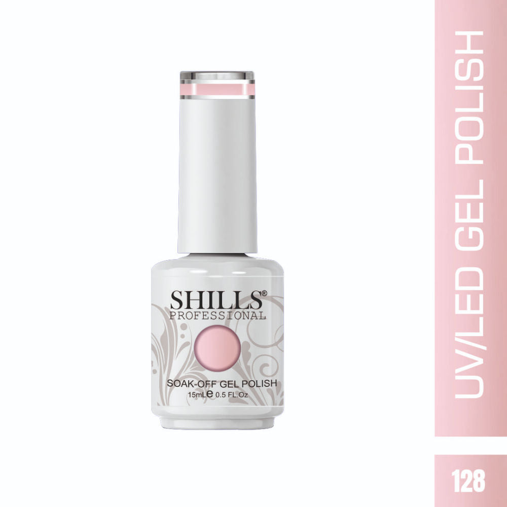 Shills Professional UV LED Gel Nail Polish