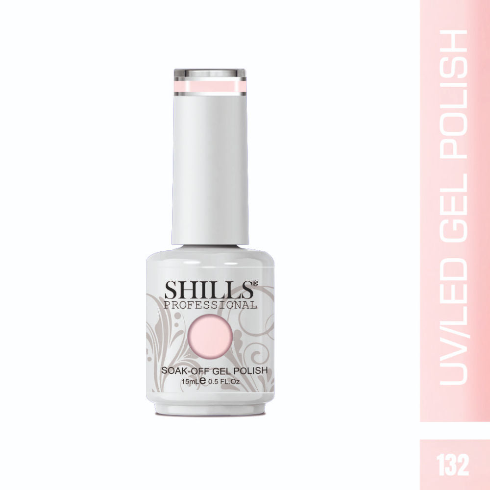 Shills Professional UV LED Gel Nail Polish