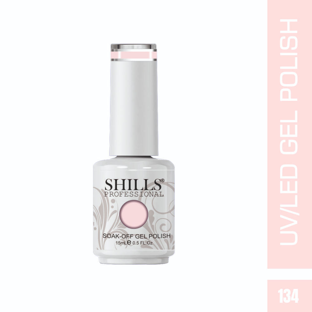 Shills Professional UV LED Gel Nail Polish