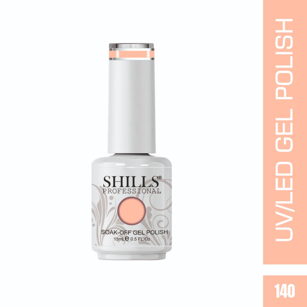 Shills Professional UV LED Gel Nail Polish